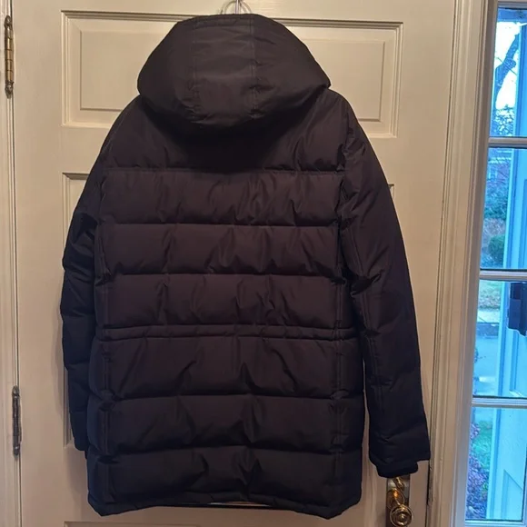 PAJAR CANADA MONTREAL 1963 MEN’s DOWN JACKET.  Size large. - Picture 2 of 3